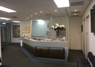 FBW Clinic Ashford SA 01