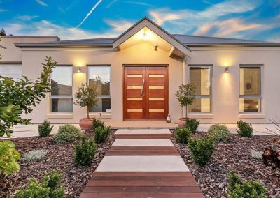 Fisher St, Unley,SA 01