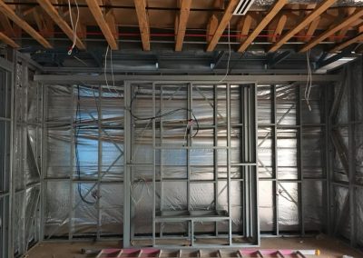 Rostrover00 Steel Frame
